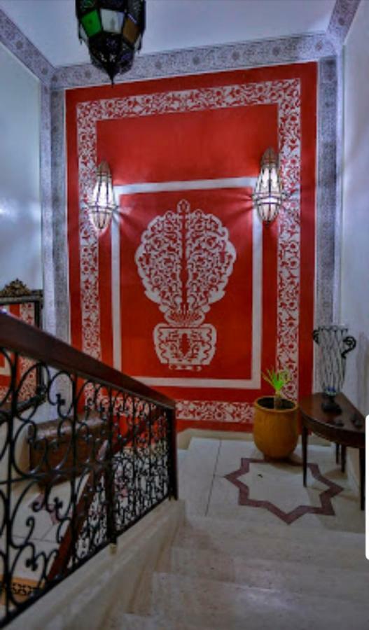 Riad Adahab Уджда Екстериор снимка